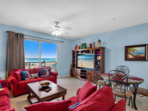 Beach Resort 511 by Newman-Dailey